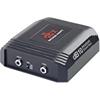 DBX DB10 pasiva DI Box